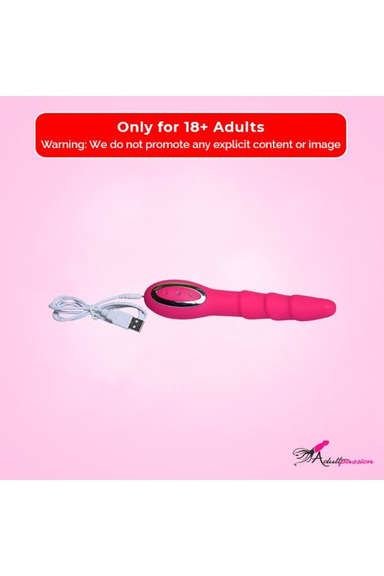 Passion Rock AV Vibrator LXV-019