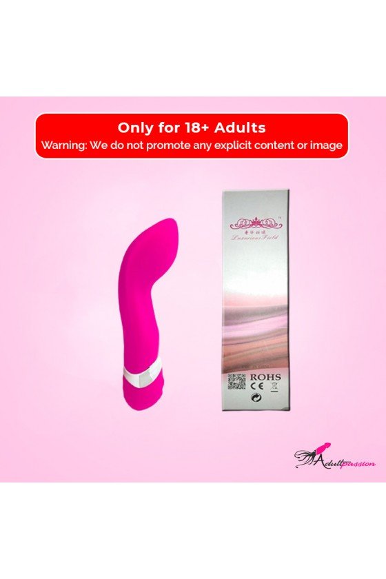 Luxurious Field Multispeed Vibrator LXV-011