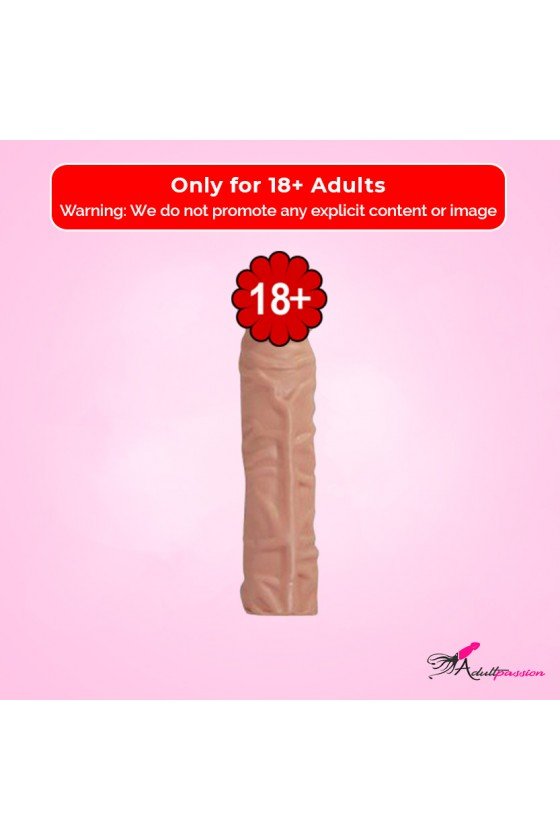 Silicone Boy Realistic Non Vibrator RSNV-005