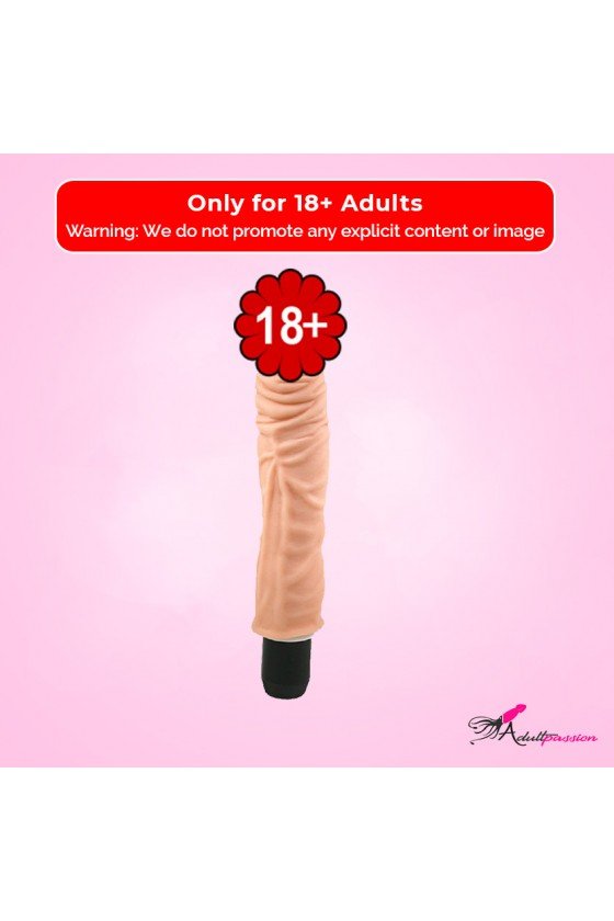 King Kong Realistic Vibrator RSV-077