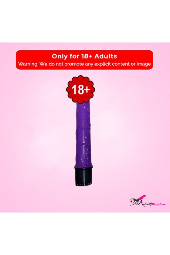 Playboy Realistic Vibrator RSV-029