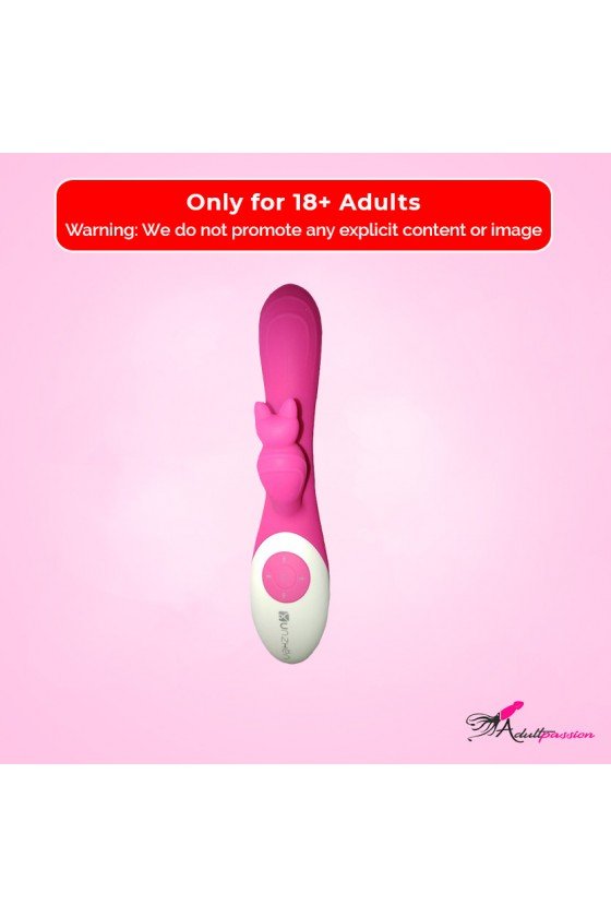 Lena Rabbit Vibrator RV-034