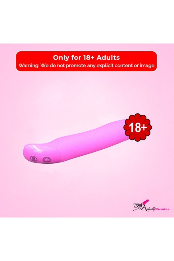 Vigny Wei Nike Rabbit Vibrator RV-022