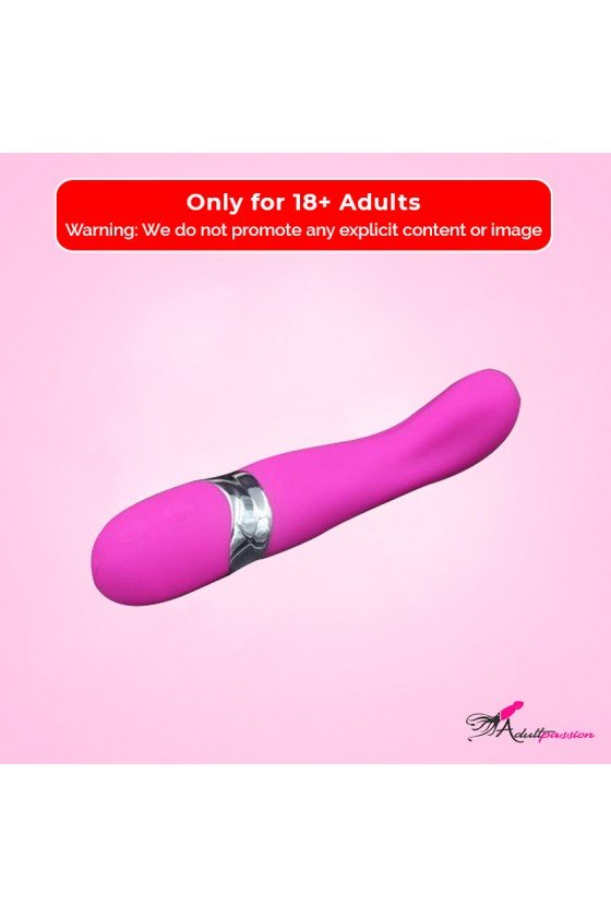 Ai Qini Ni Beads Stick Butterfly Rabbit Vibrator RV-020