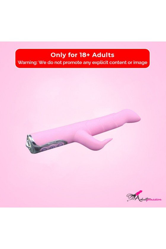 Ai Fei Effie Rabbit Vibrator RV-019