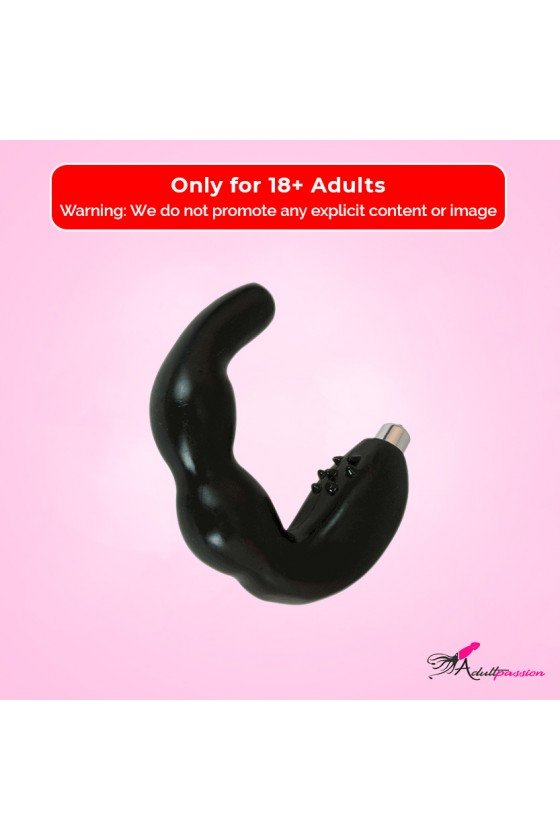 G-Spot Stimulation Vibrator Prostate Anal Massager AD-003