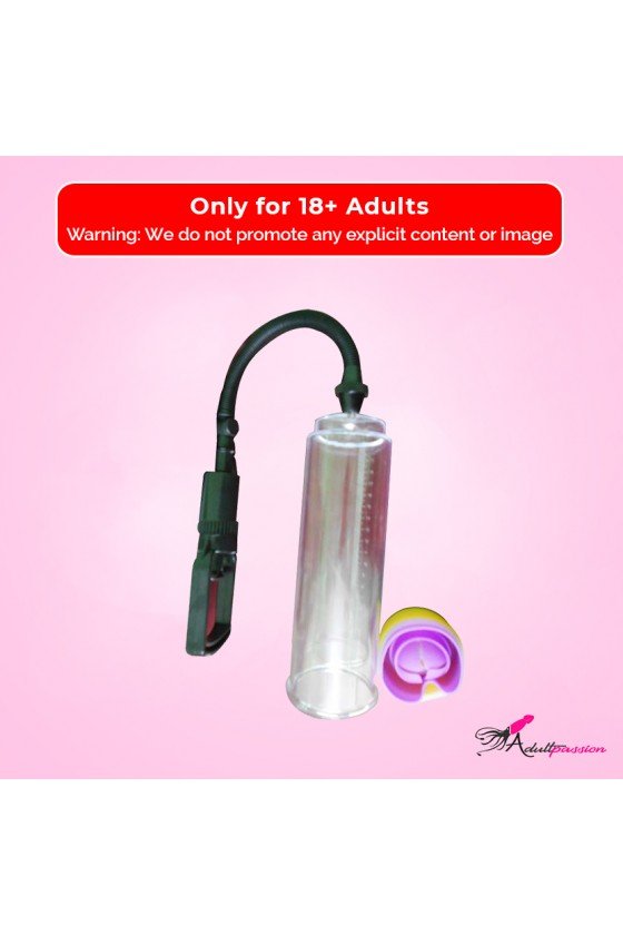 Ultra Penis Pro Enlargement Pump PE-008