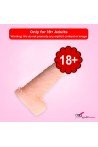 Extreme Pleasure Penis Extender Sleeve PES-003