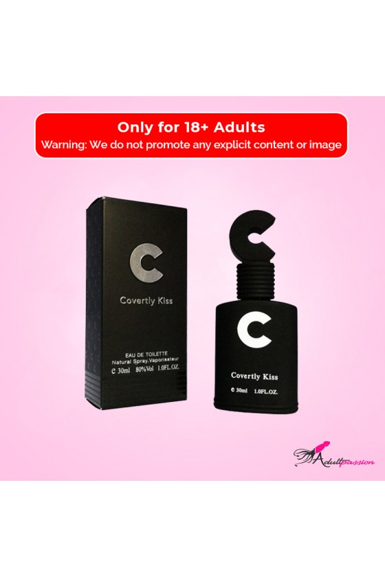 Covertly Kiss 30ML C Sexy...