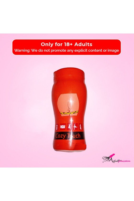 Sexy Toys Cozy Tong Male Stroker Cup MS-023