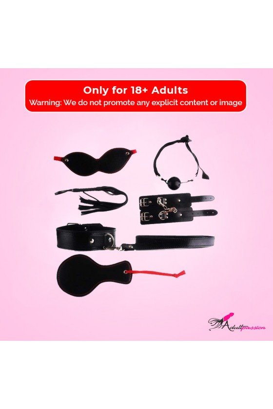 Passion Flirting BDSM KIT V2 BDSM-008