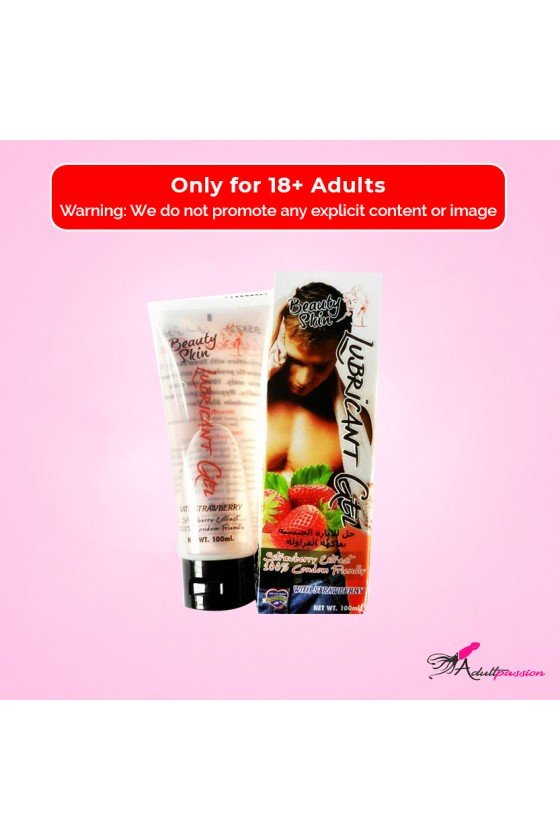 Beauty Skin Lubricating Gel...