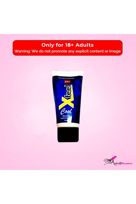 XFeel Lubricating Gel CGS-008