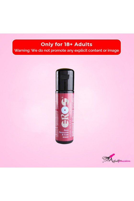 Eros Aqua Sensation Care...