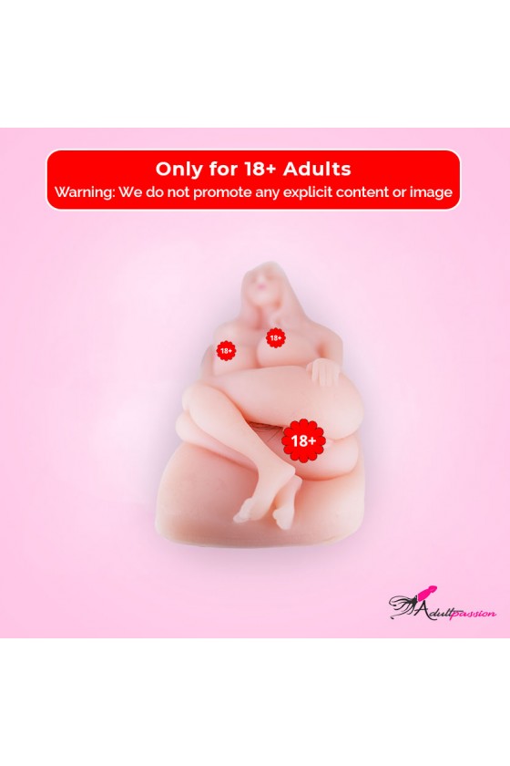 Hot n Sexy Silicone Love Doll SLD-009