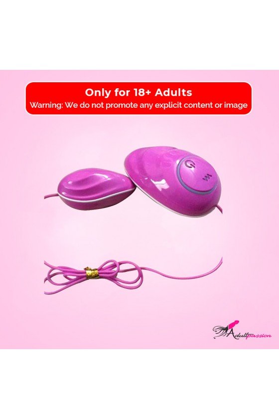 Naughty Mouse Vibrator BV-017