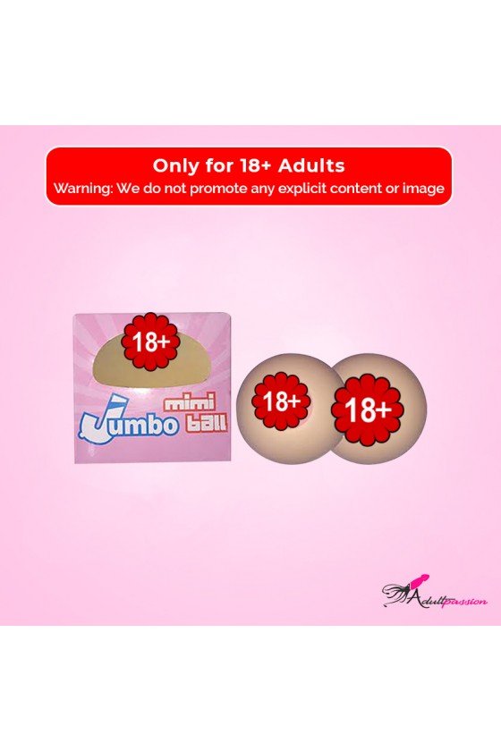 Jumbo Mimi Ball SBP-005