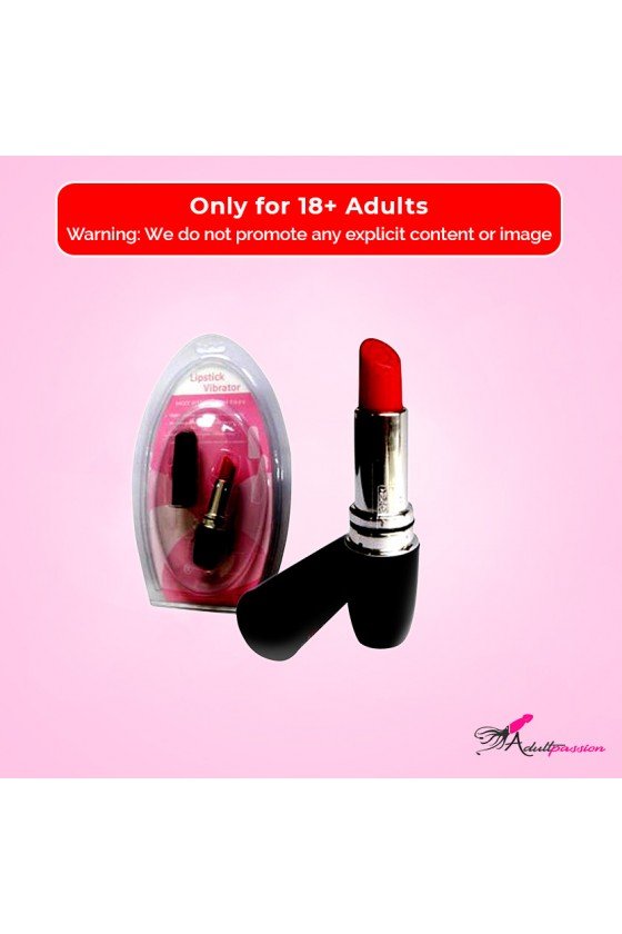 Lipstick Secret Vibrator...