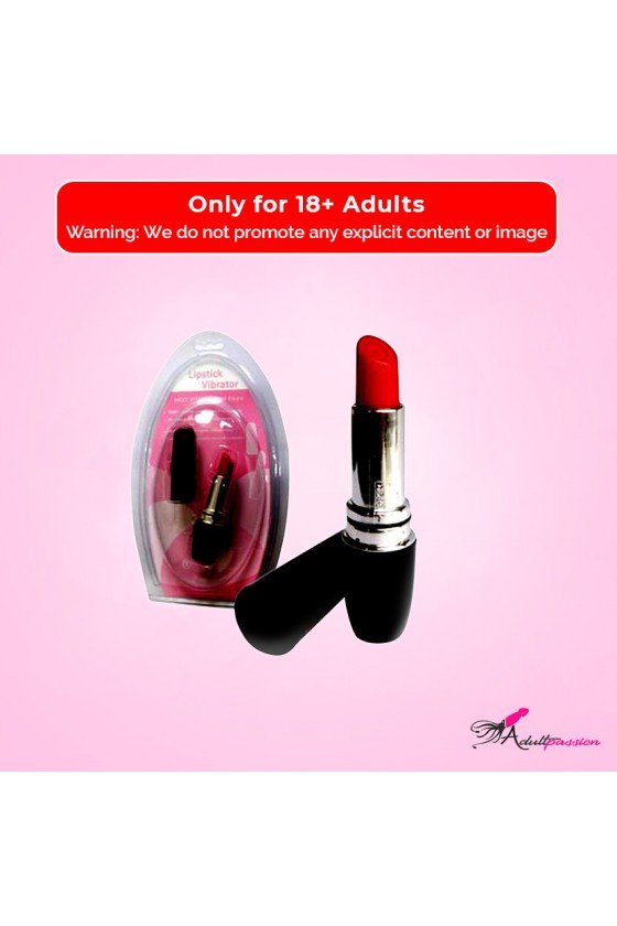 Lipstick Secret Vibrator...