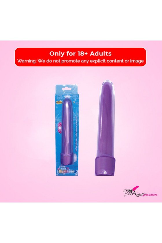 First Sight Love Vibrator...