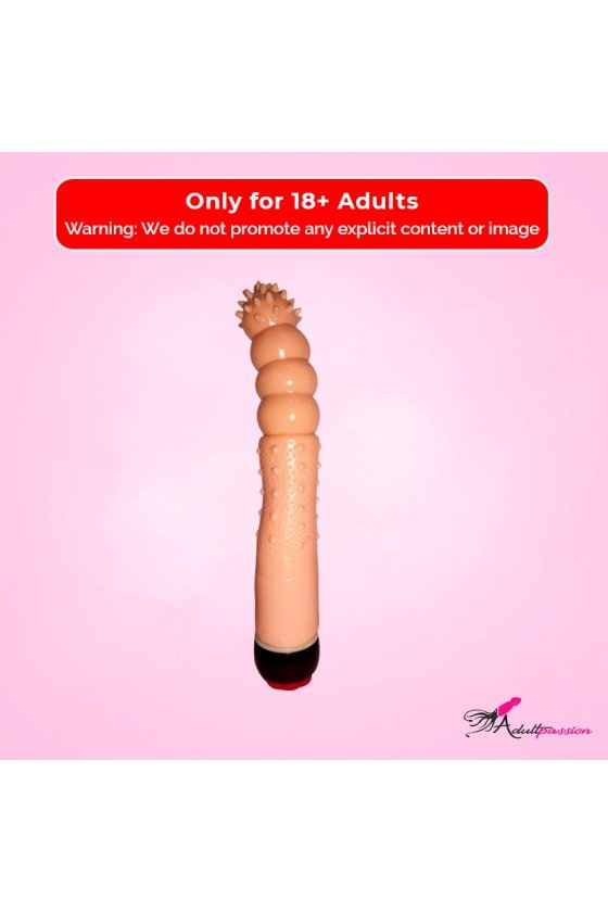 Spike Thorn Female Masturbation Fun vibrator FV-010