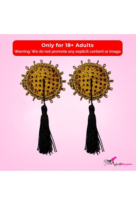 Women's Teaser Tassel...