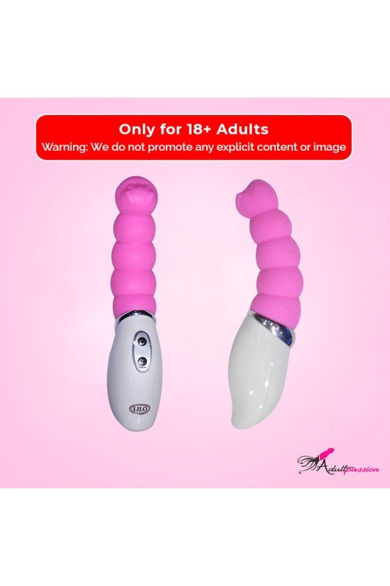 Pround Insect G-Spot Vibrator GS-020