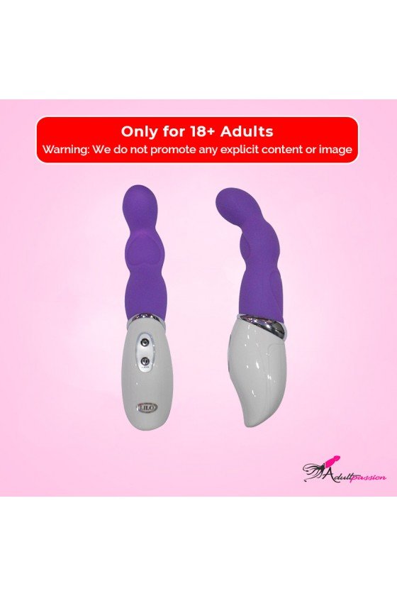 Love Lure Ladies G Spot Vibrator GS-021