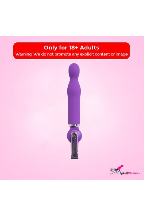 Female Prostate Alice Luxury Vibrator LXV-033