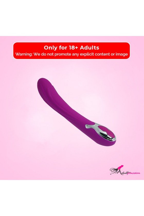 Pretty Love Wonder Rechargeable Waterproof Vibrator LXV-023