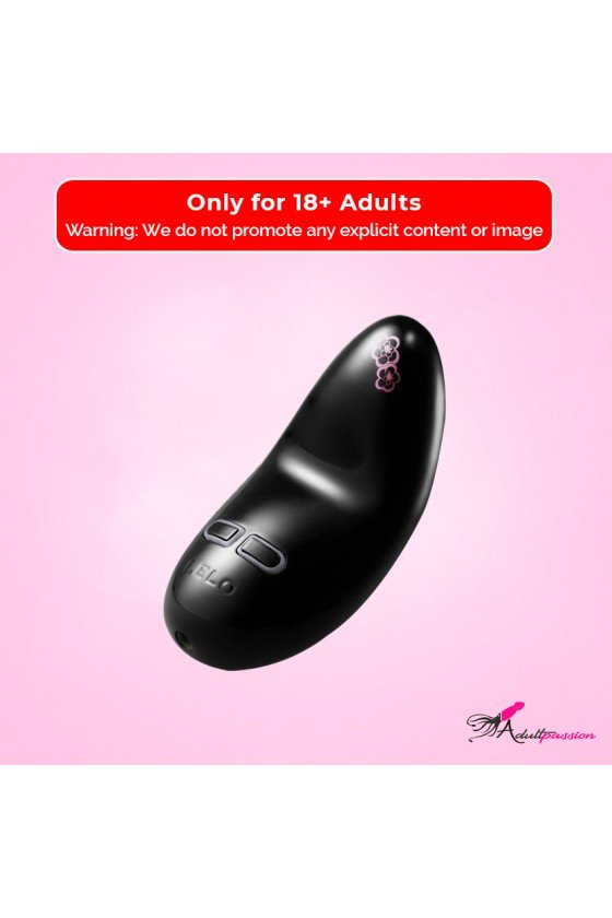 NEA-LELO The Intemate Clitoral Massager LV-002